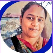 P Mangaiyarkarasi placement success from Profenaa Montessori Teacher Training Institute